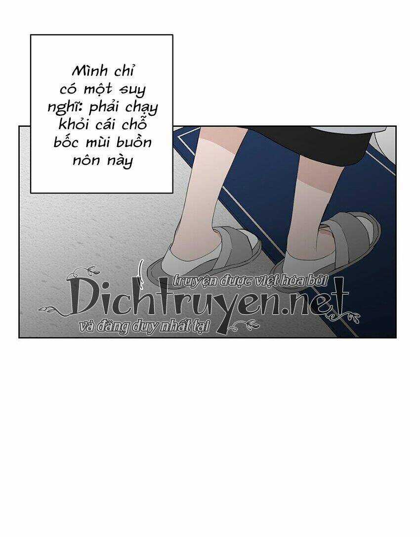 Baby Đến Rồi! Chapter 42 trang 68