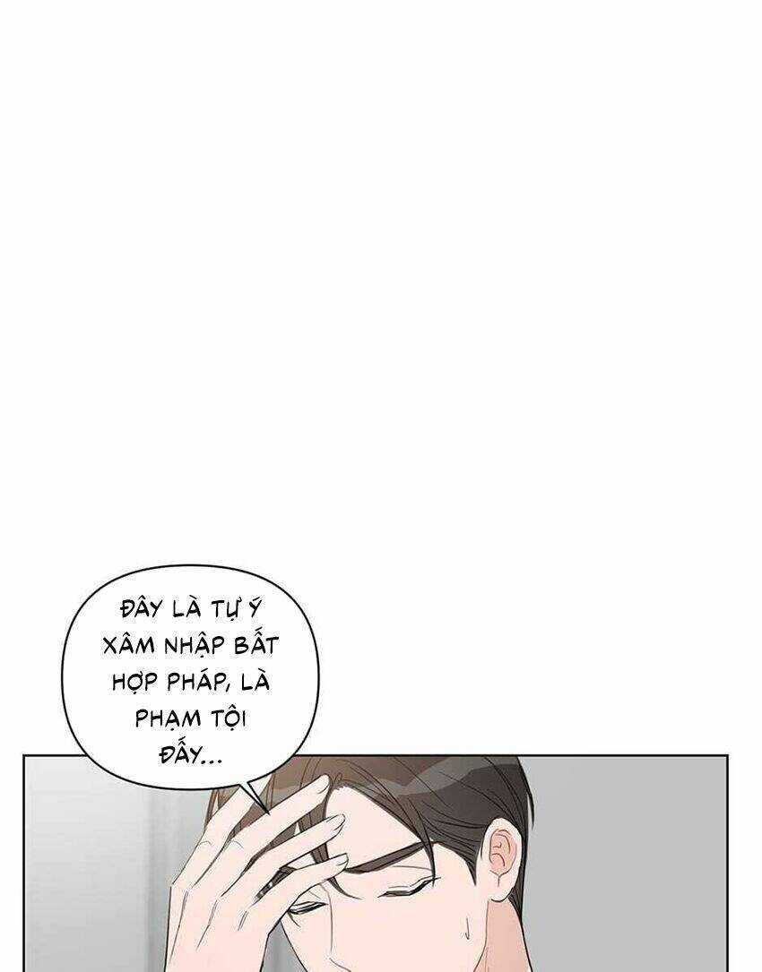 Baby Đến Rồi! Chapter 42 trang 69