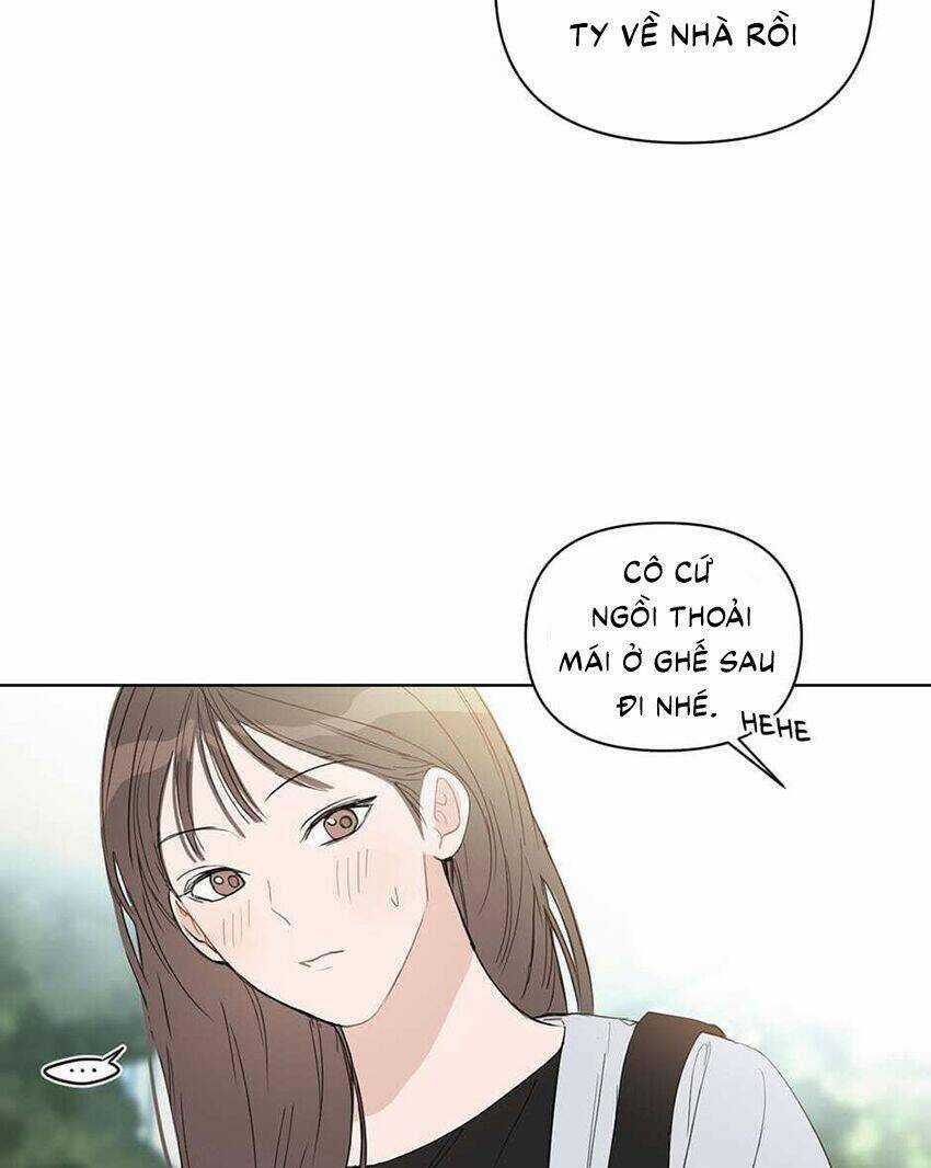 Baby Đến Rồi! Chapter 42 trang 7