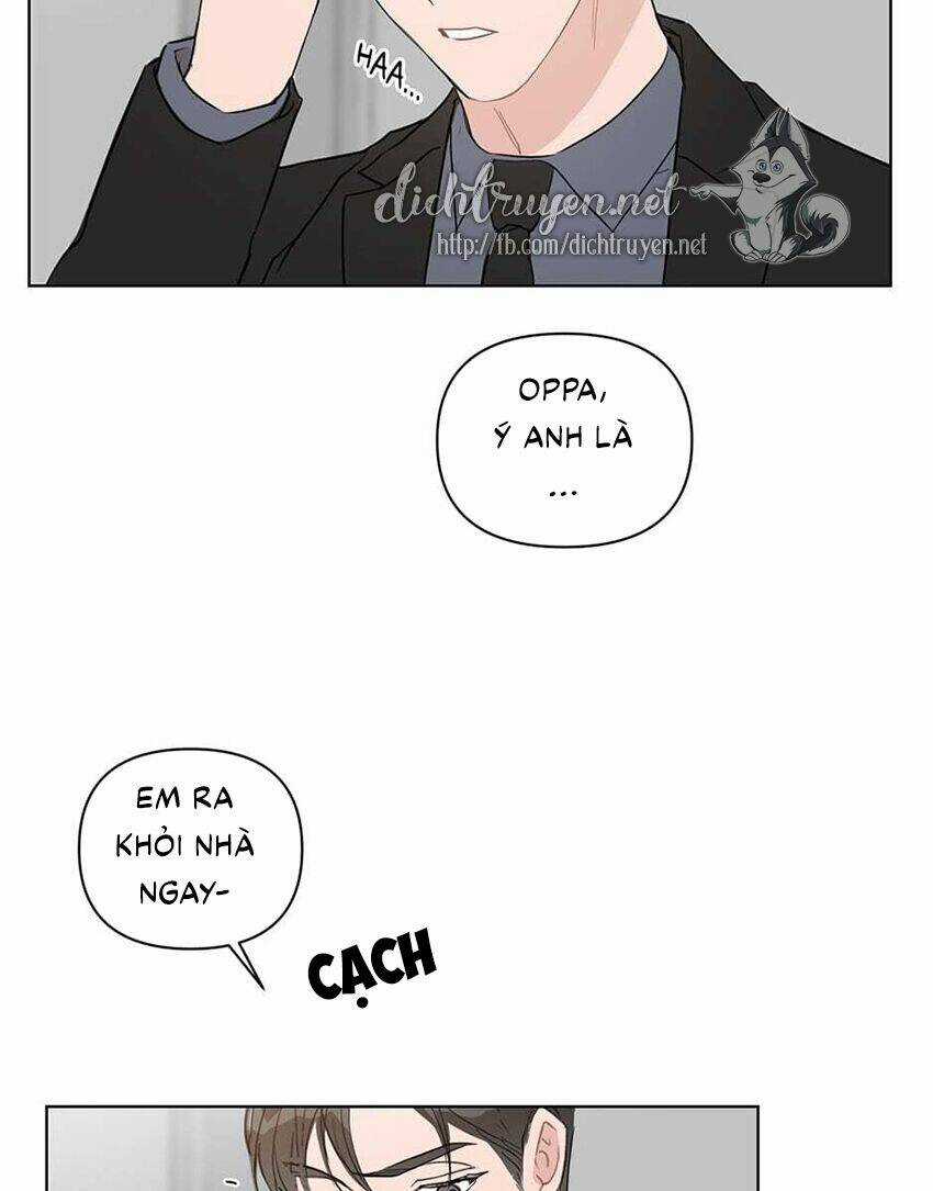 Baby Đến Rồi! Chapter 42 trang 70