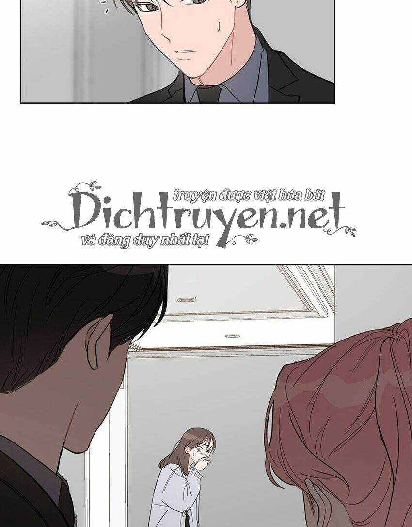 Baby Đến Rồi! Chapter 42 trang 71