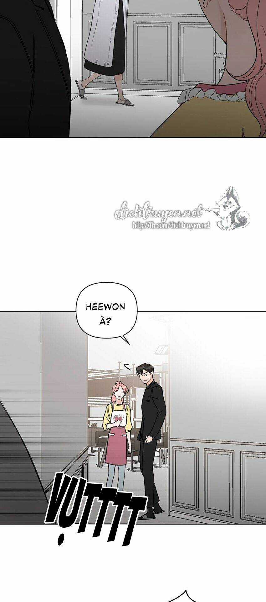 Baby Đến Rồi! Chapter 42 trang 72