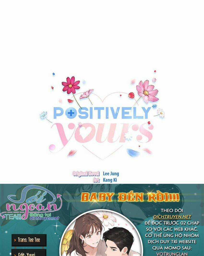 Baby Đến Rồi! Chapter 42 trang 9