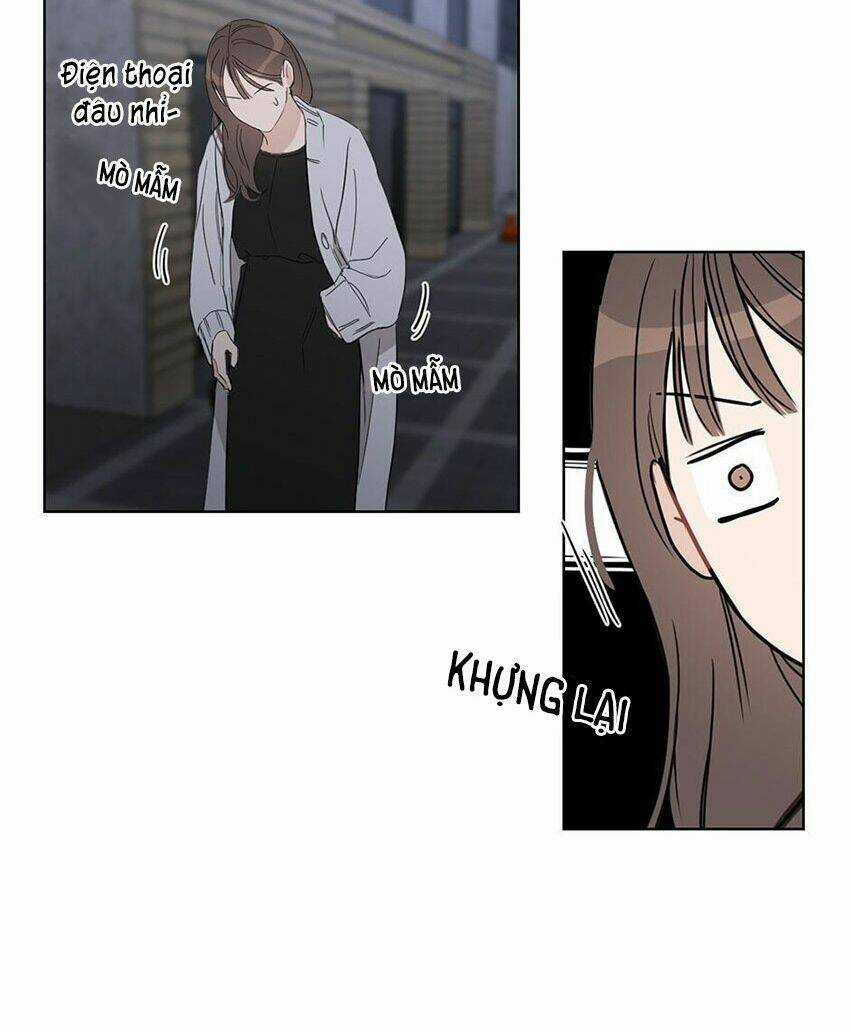 Baby Đến Rồi! Chapter 43 trang 11