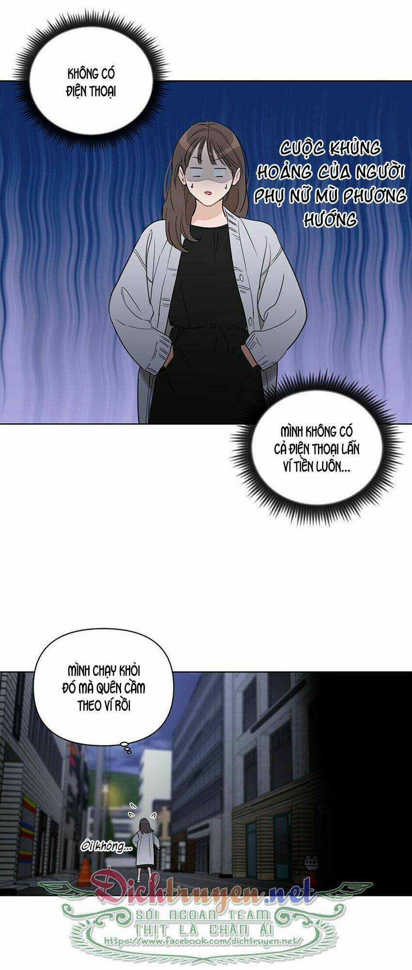 Baby Đến Rồi! Chapter 43 trang 12