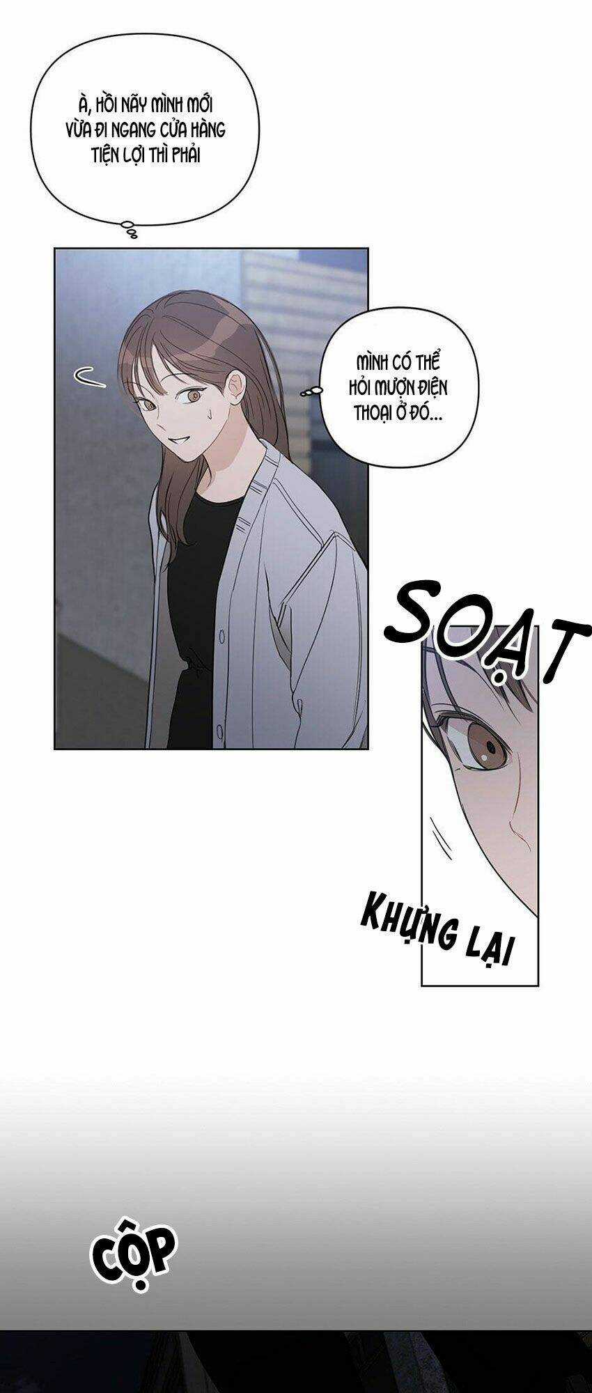 Baby Đến Rồi! Chapter 43 trang 13