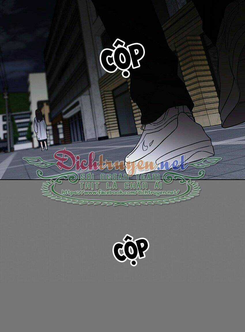 Baby Đến Rồi! Chapter 43 trang 14