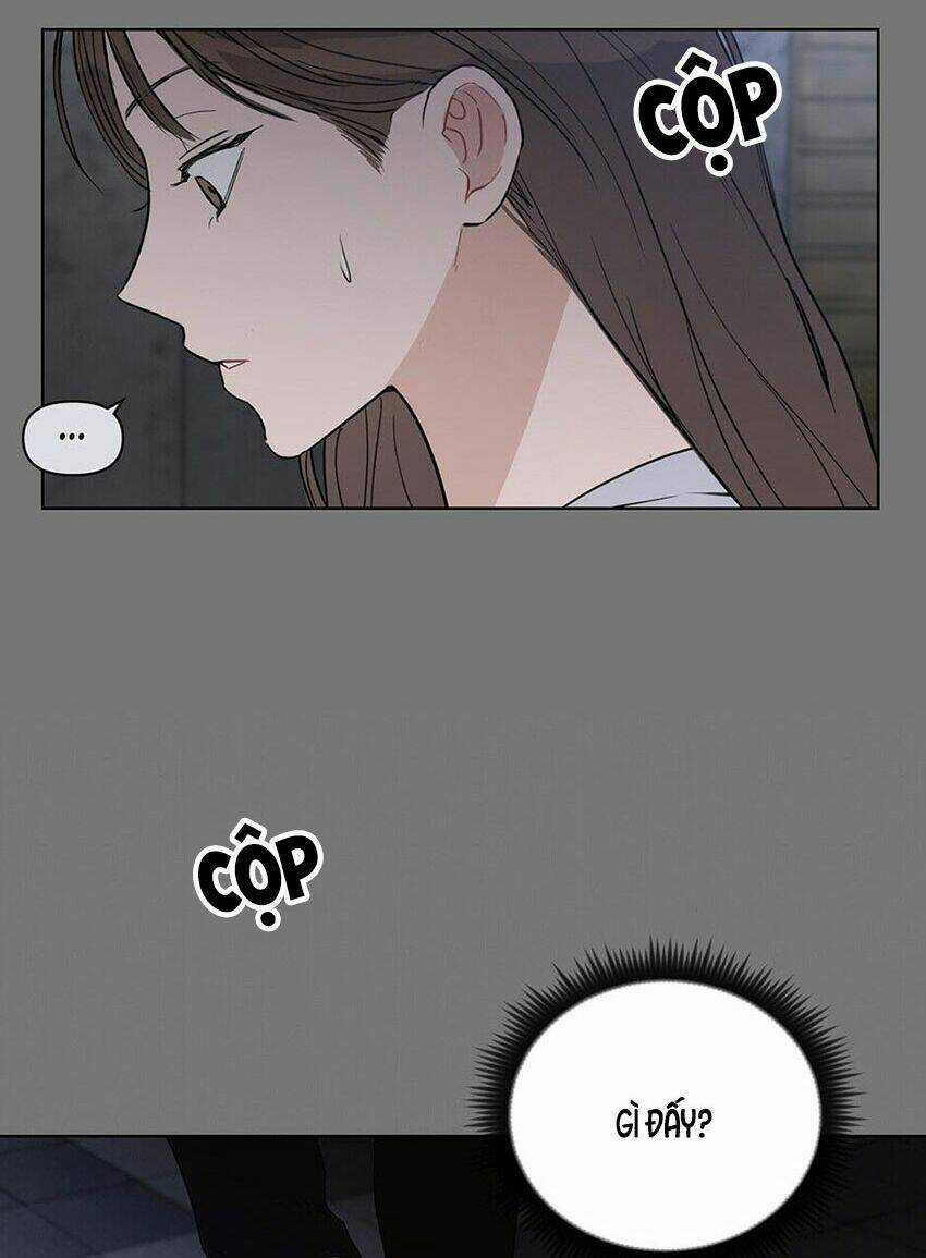 Baby Đến Rồi! Chapter 43 trang 15