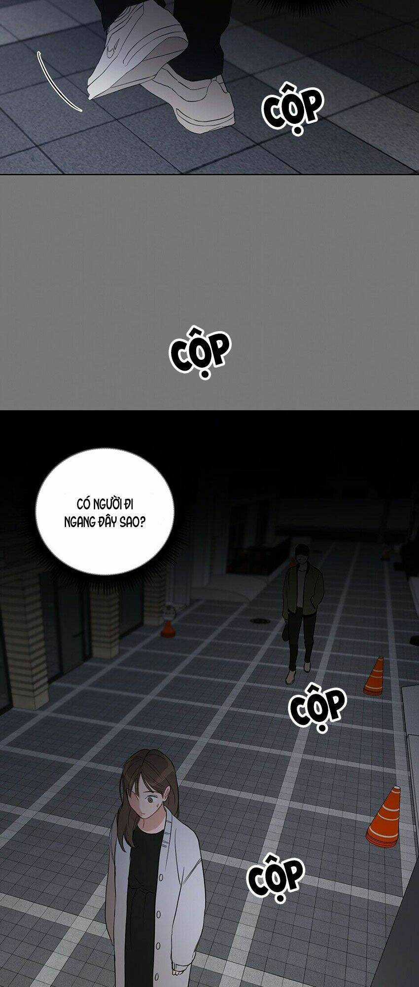 Baby Đến Rồi! Chapter 43 trang 16