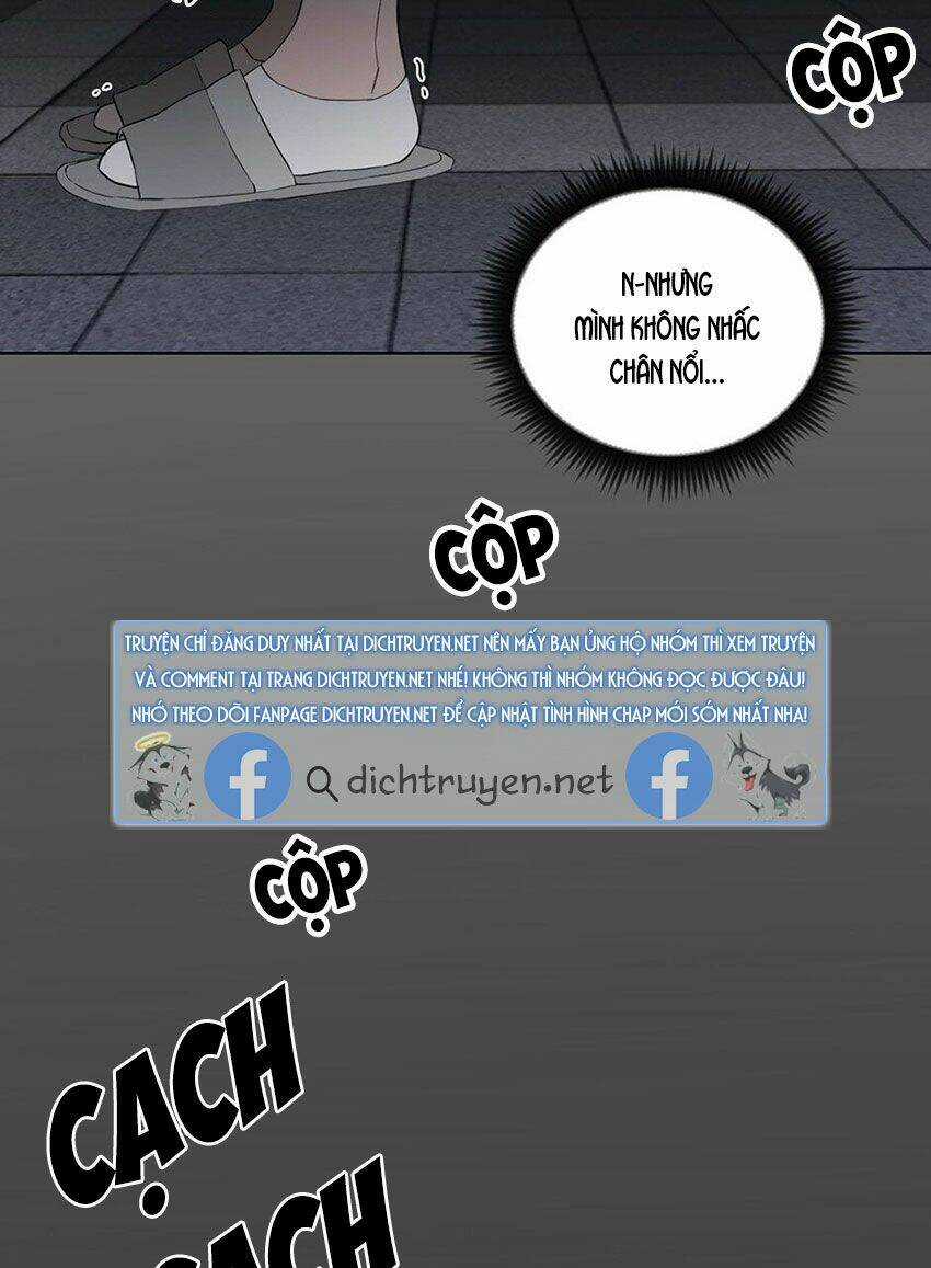 Baby Đến Rồi! Chapter 43 trang 18