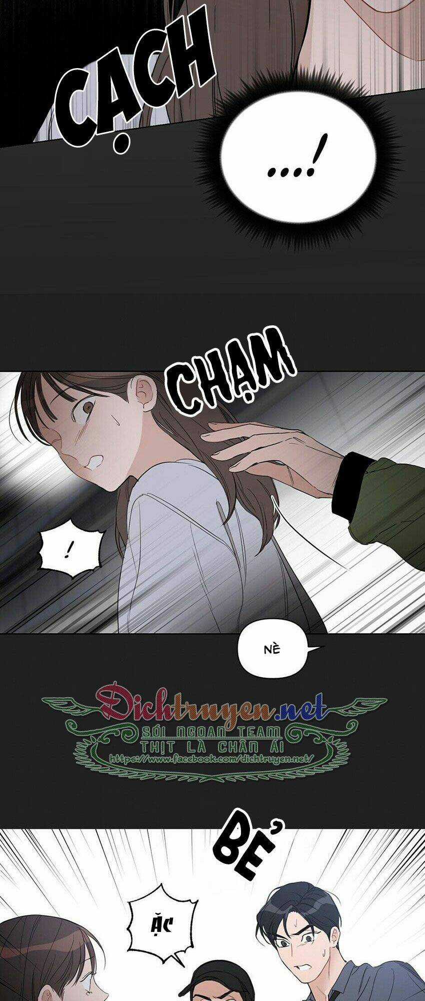 Baby Đến Rồi! Chapter 43 trang 20