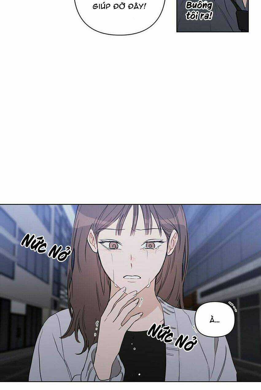 Baby Đến Rồi! Chapter 43 trang 23