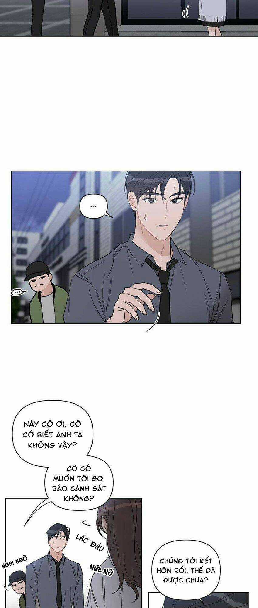Baby Đến Rồi! Chapter 43 trang 25