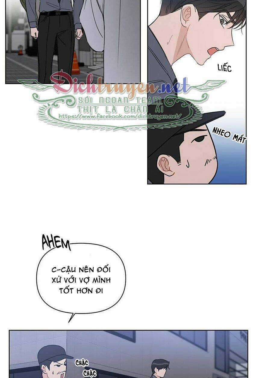 Baby Đến Rồi! Chapter 43 trang 26