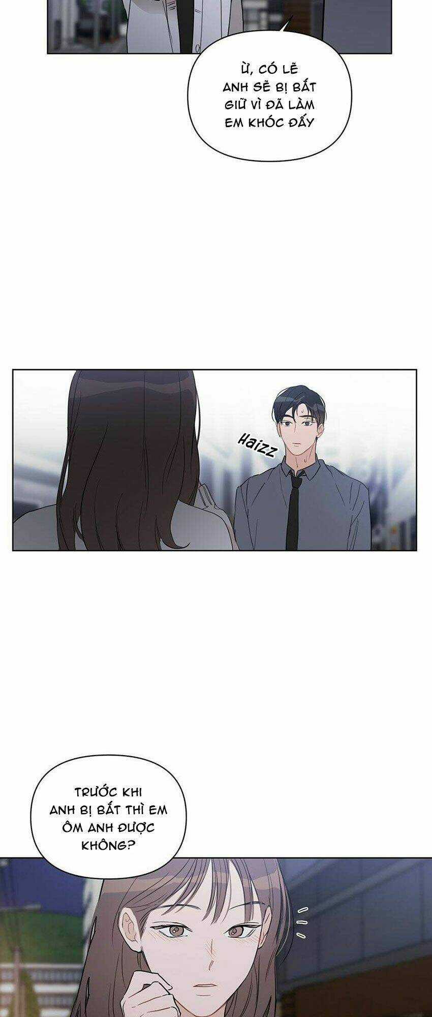 Baby Đến Rồi! Chapter 43 trang 29