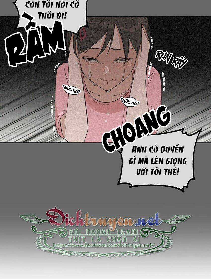 Baby Đến Rồi! Chapter 43 trang 3