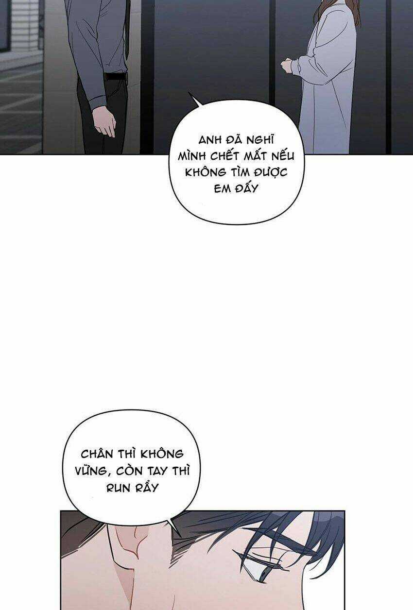 Baby Đến Rồi! Chapter 43 trang 31