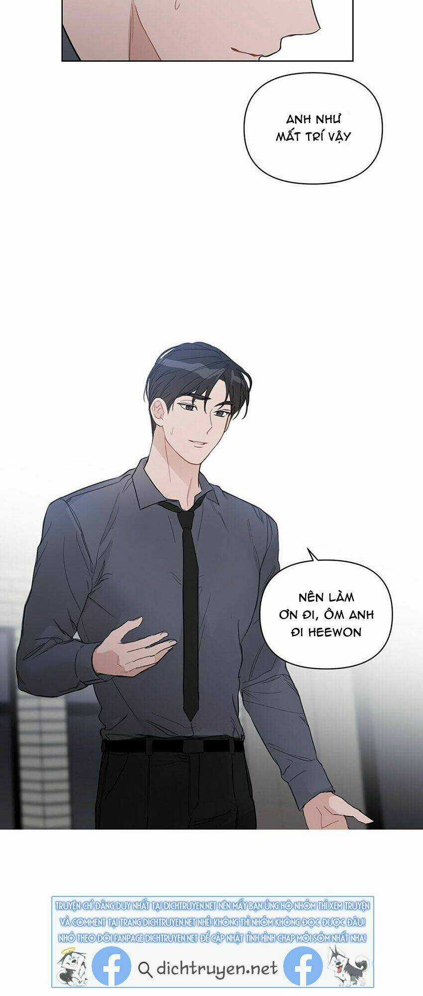 Baby Đến Rồi! Chapter 43 trang 32