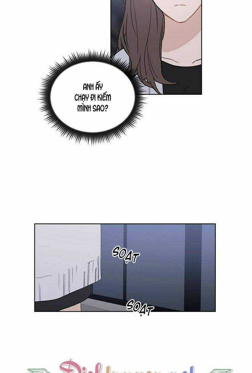 Baby Đến Rồi! Chapter 43 trang 34