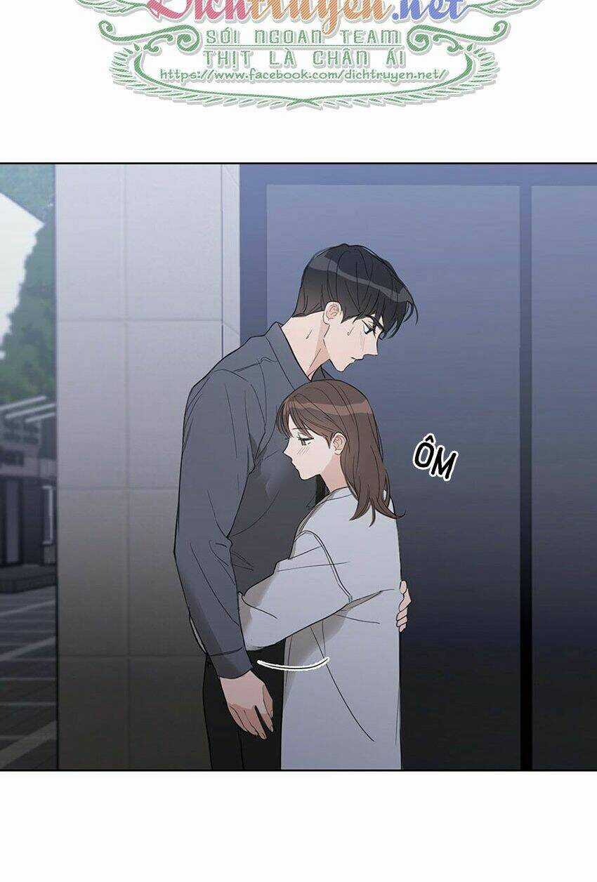 Baby Đến Rồi! Chapter 43 trang 35