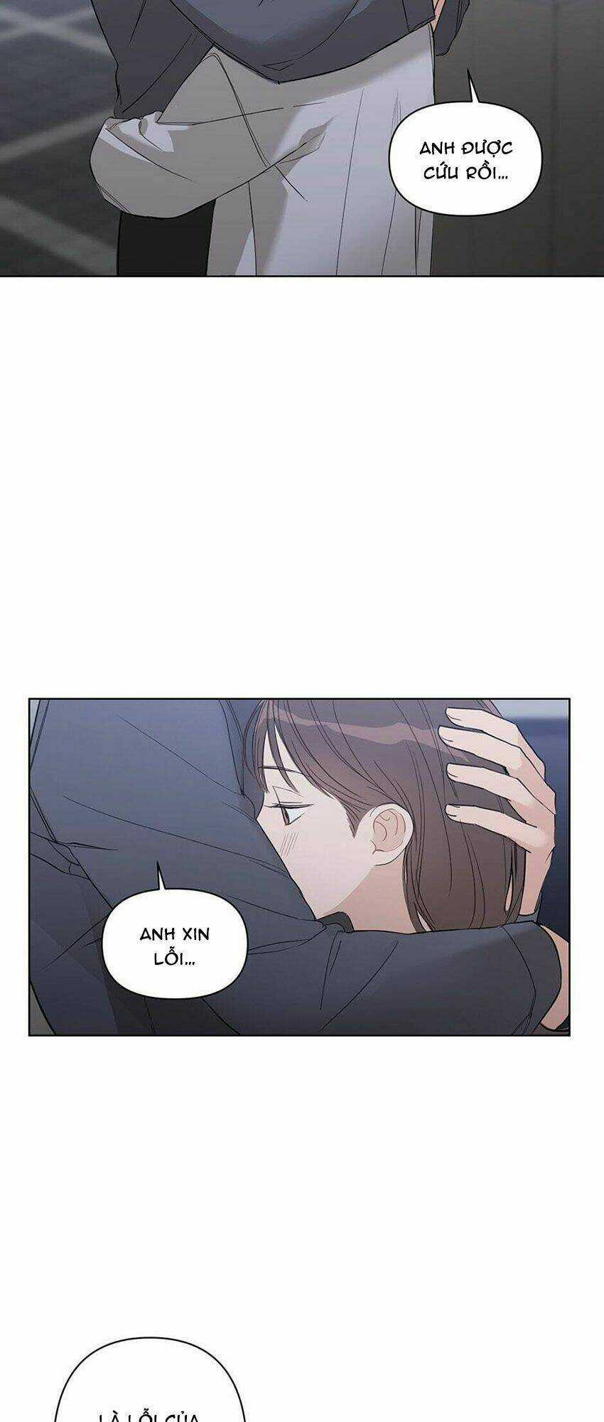 Baby Đến Rồi! Chapter 43 trang 37