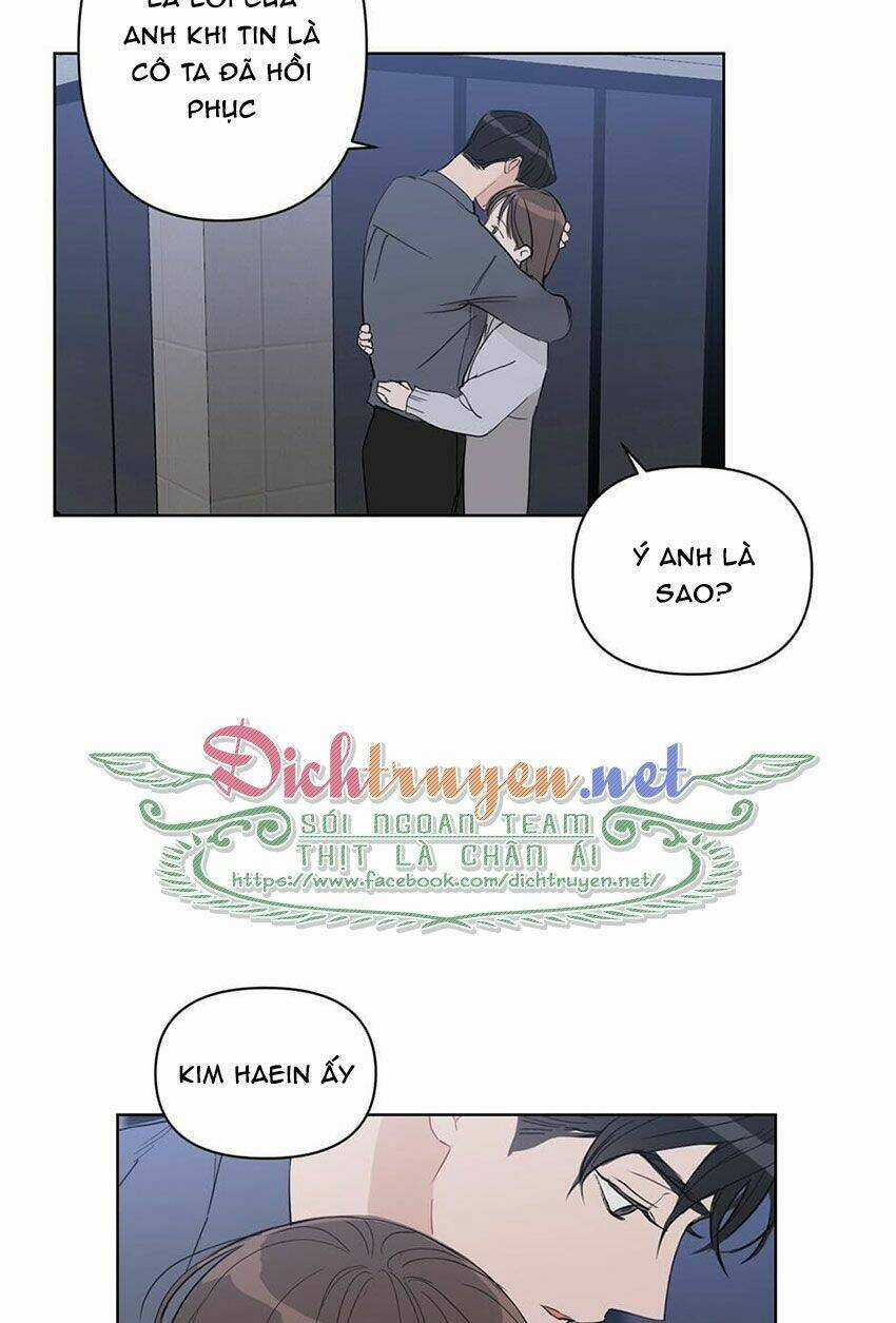 Baby Đến Rồi! Chapter 43 trang 38