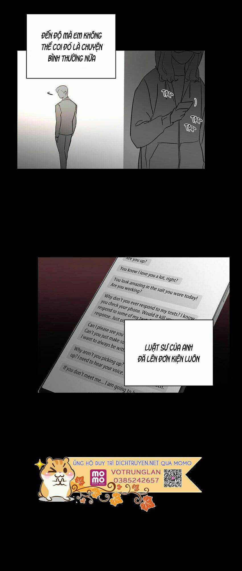 Baby Đến Rồi! Chapter 43 trang 40