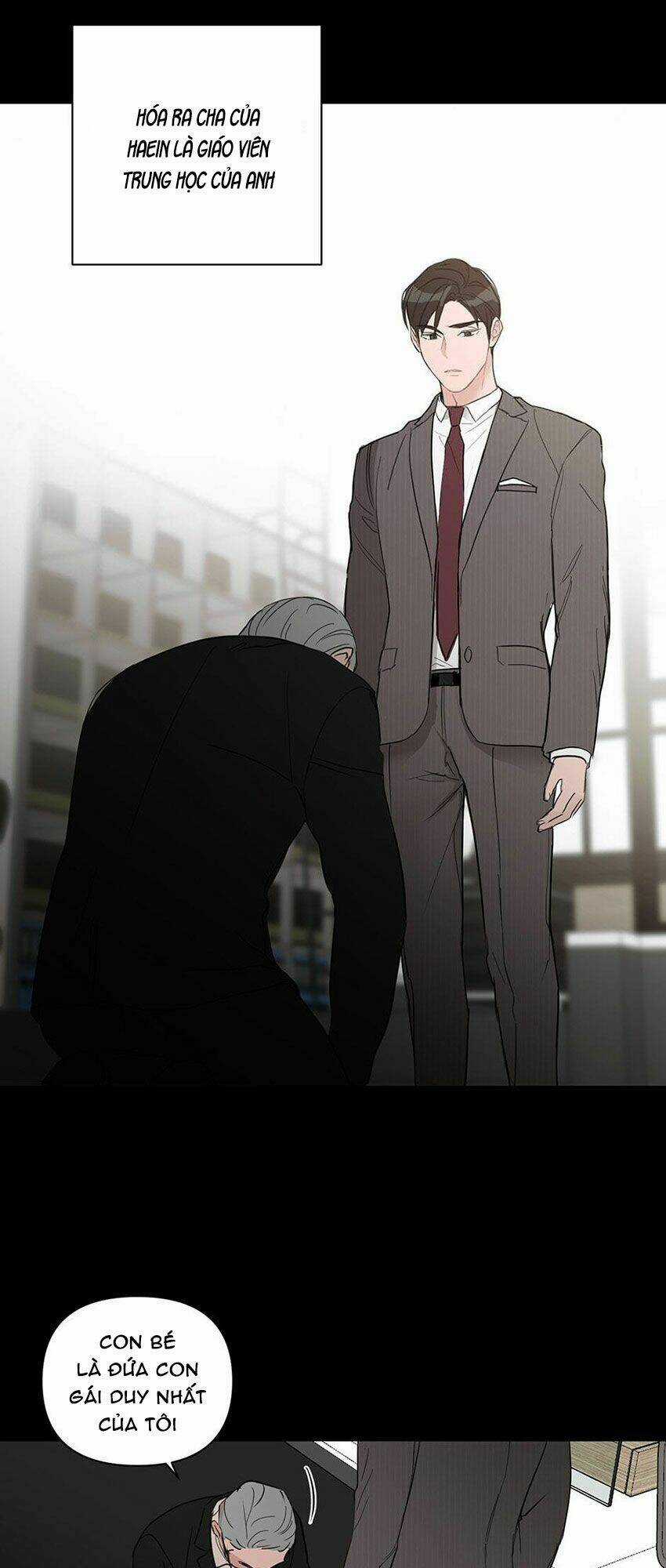 Baby Đến Rồi! Chapter 43 trang 41