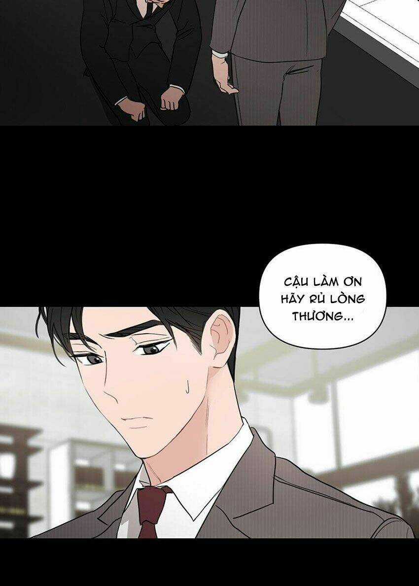 Baby Đến Rồi! Chapter 43 trang 42