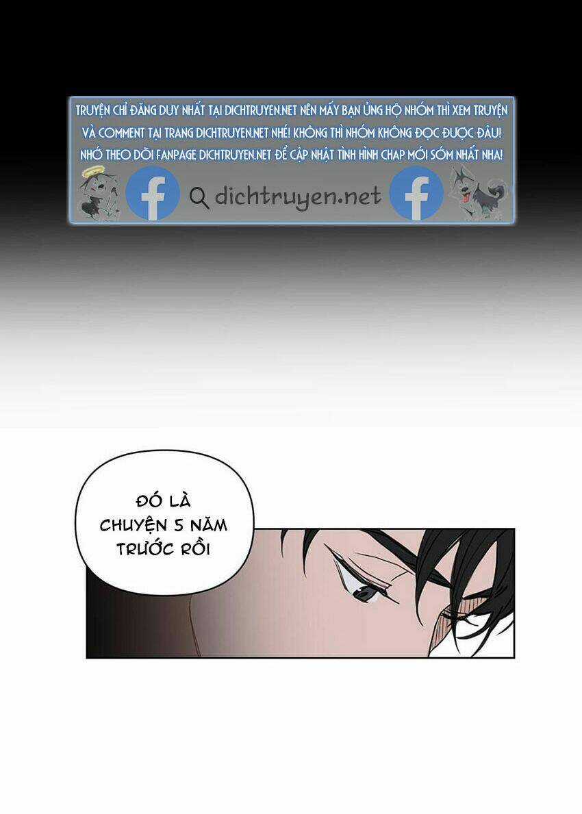 Baby Đến Rồi! Chapter 43 trang 43