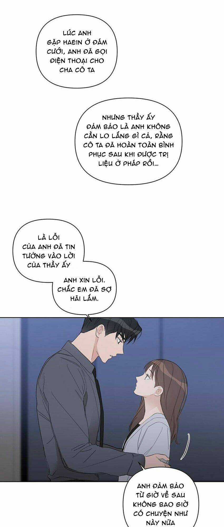 Baby Đến Rồi! Chapter 43 trang 44