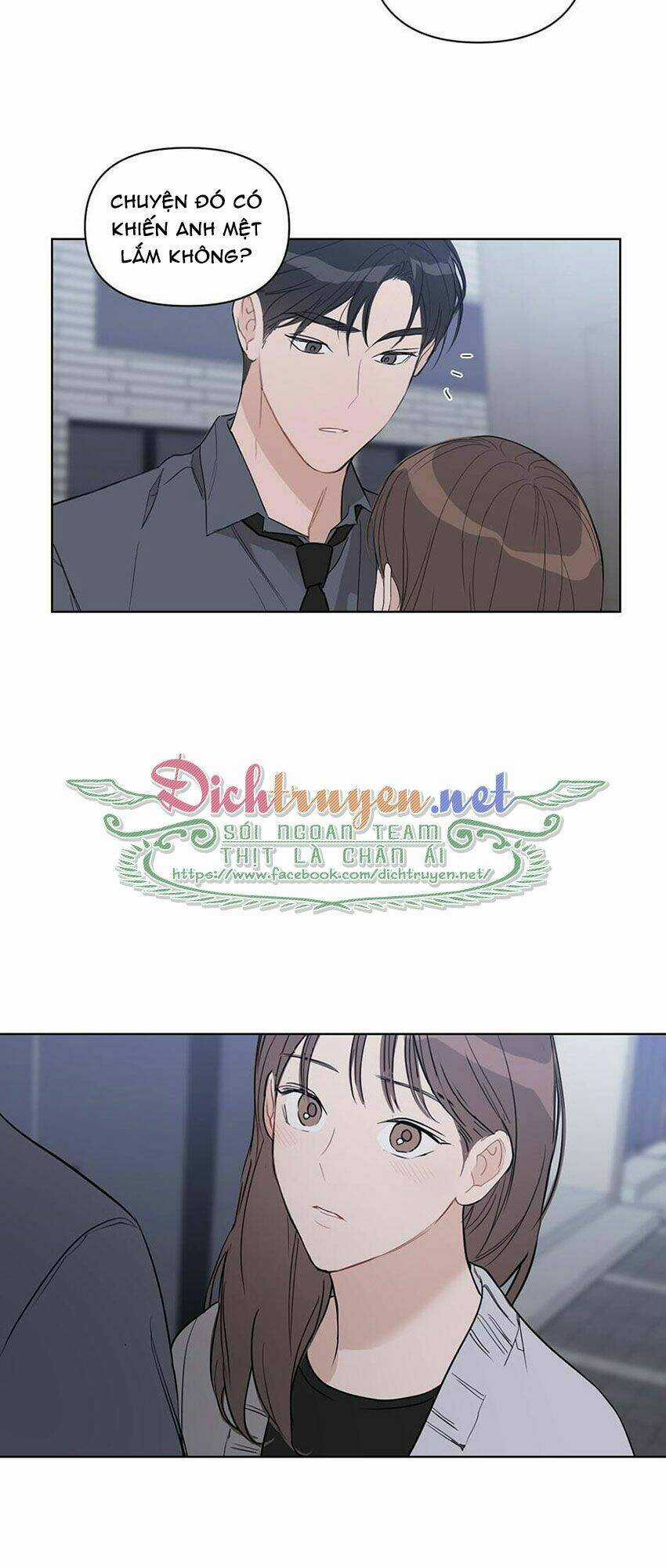 Baby Đến Rồi! Chapter 43 trang 45