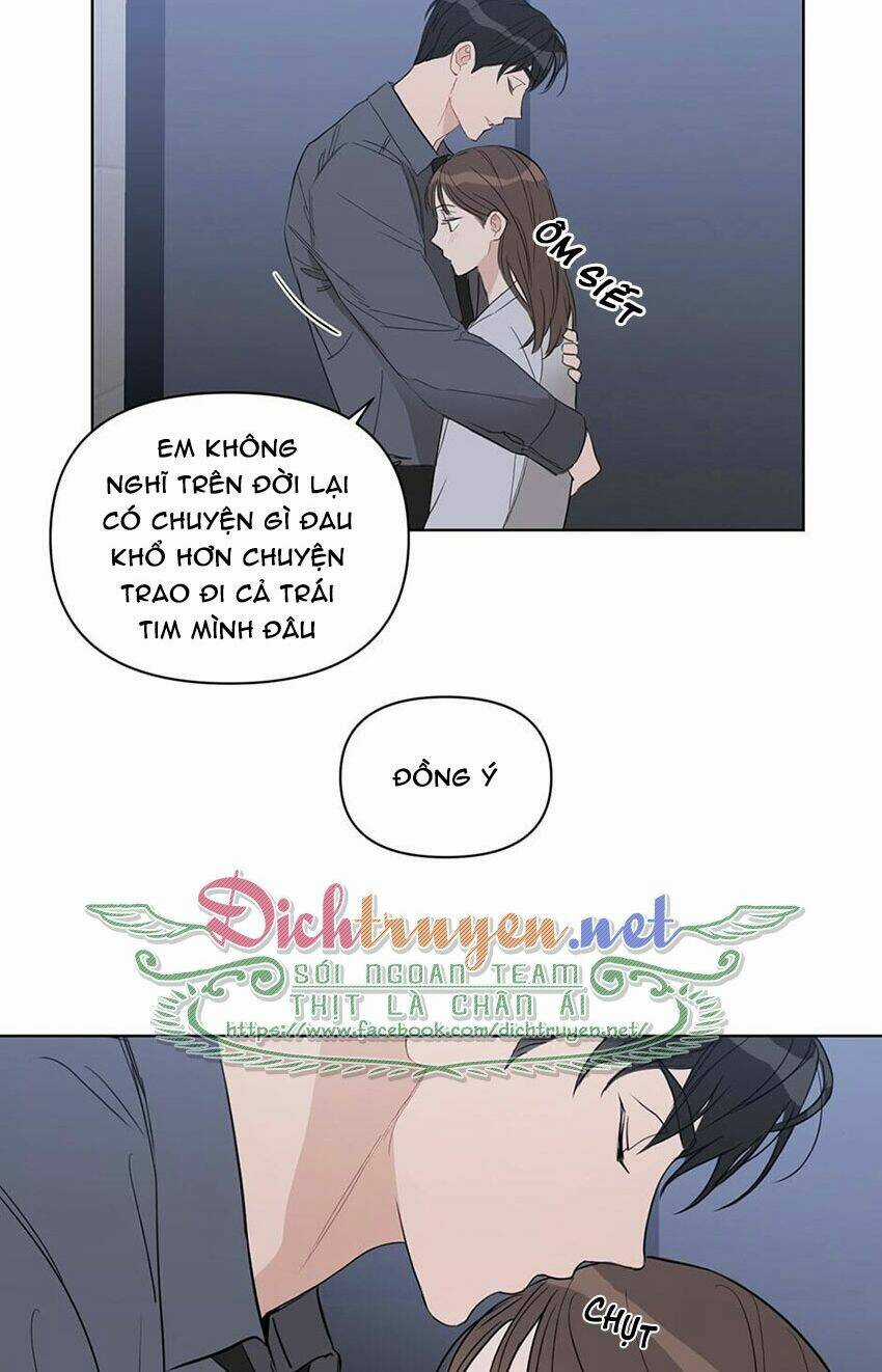 Baby Đến Rồi! Chapter 43 trang 47