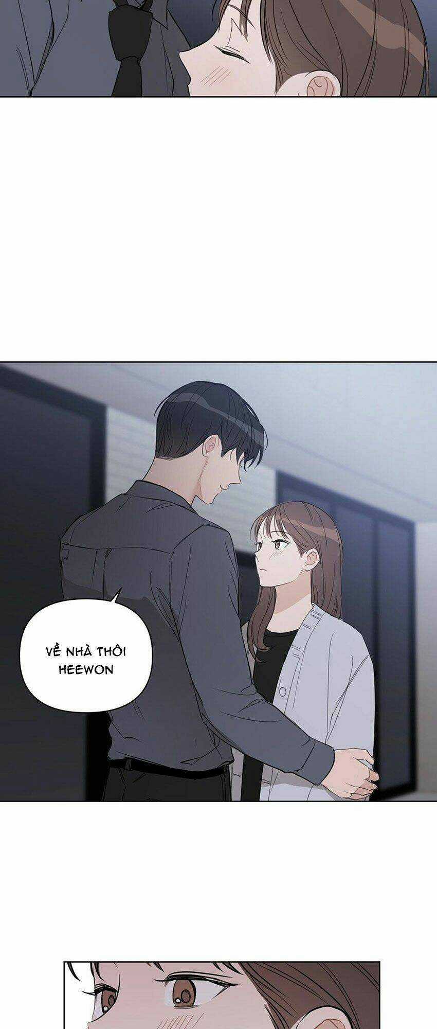 Baby Đến Rồi! Chapter 43 trang 48