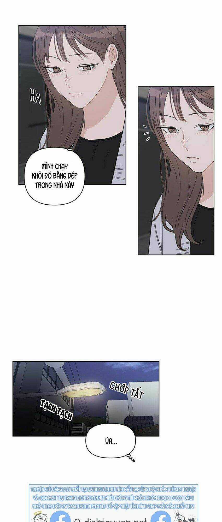 Baby Đến Rồi! Chapter 43 trang 8