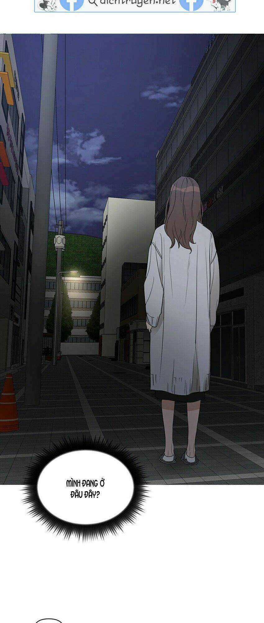 Baby Đến Rồi! Chapter 43 trang 9