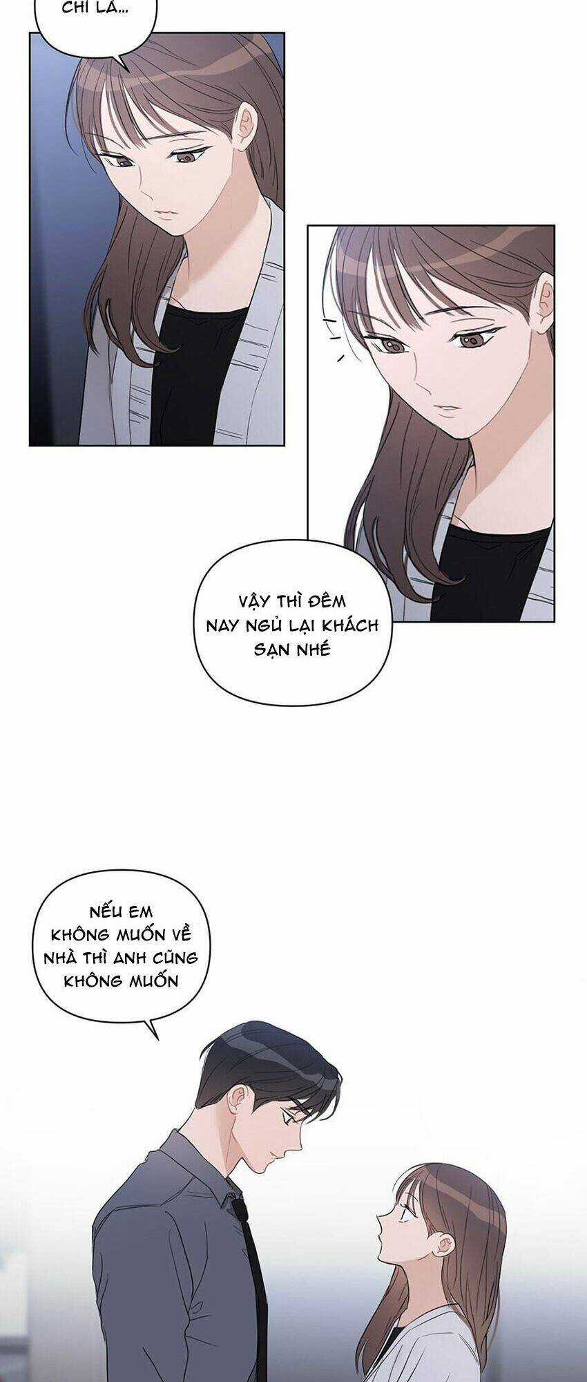 Baby Đến Rồi! Chapter 44 trang 1