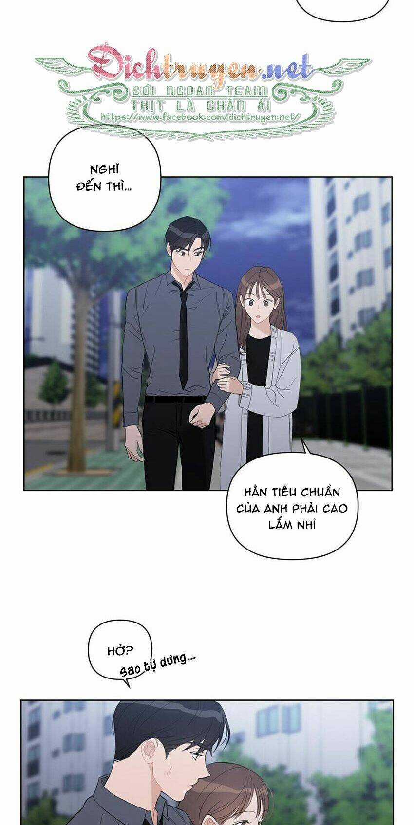 Baby Đến Rồi! Chapter 44 trang 10