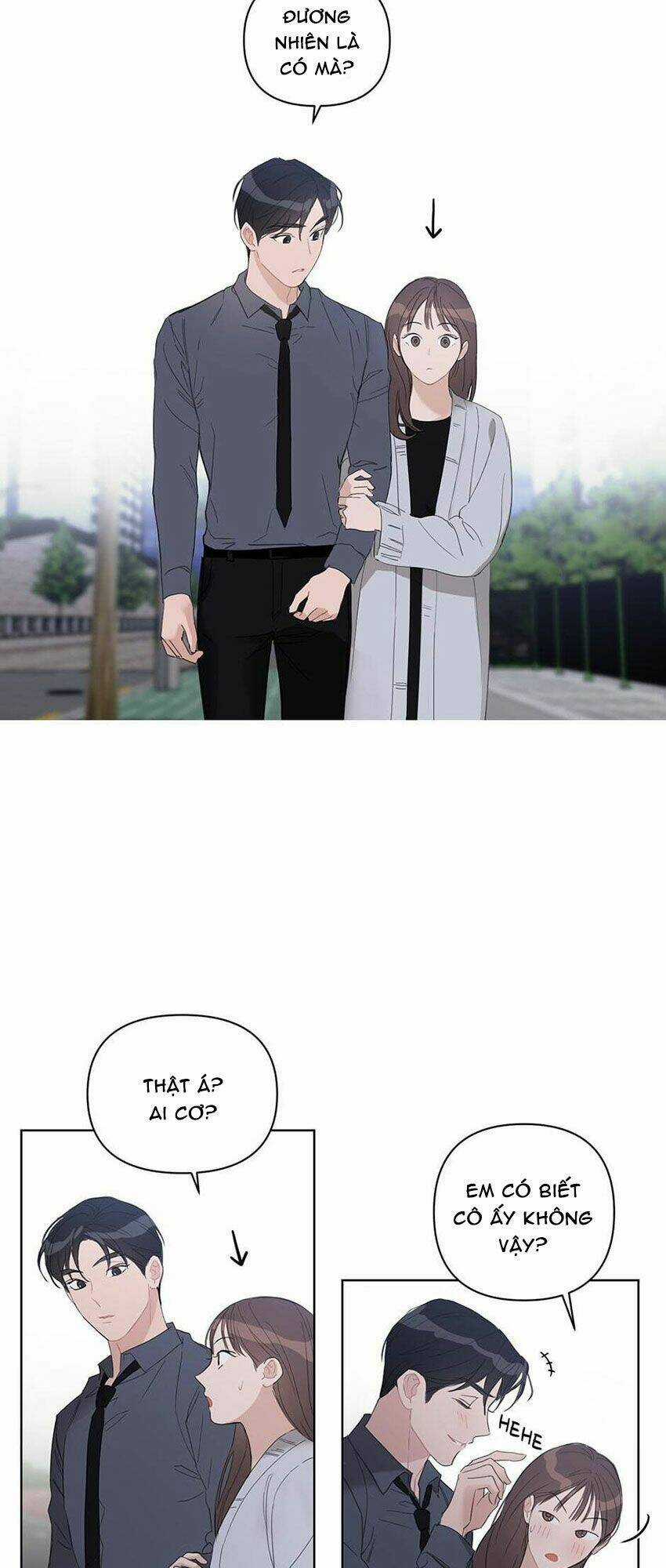 Baby Đến Rồi! Chapter 44 trang 12