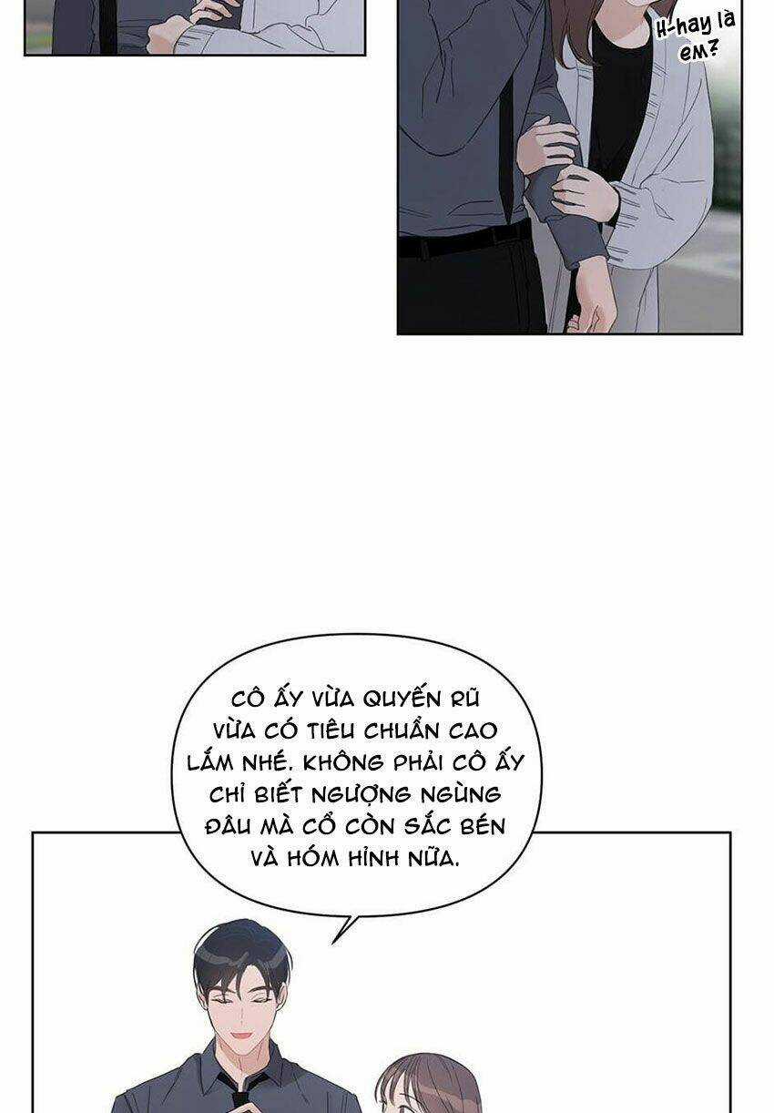 Baby Đến Rồi! Chapter 44 trang 13