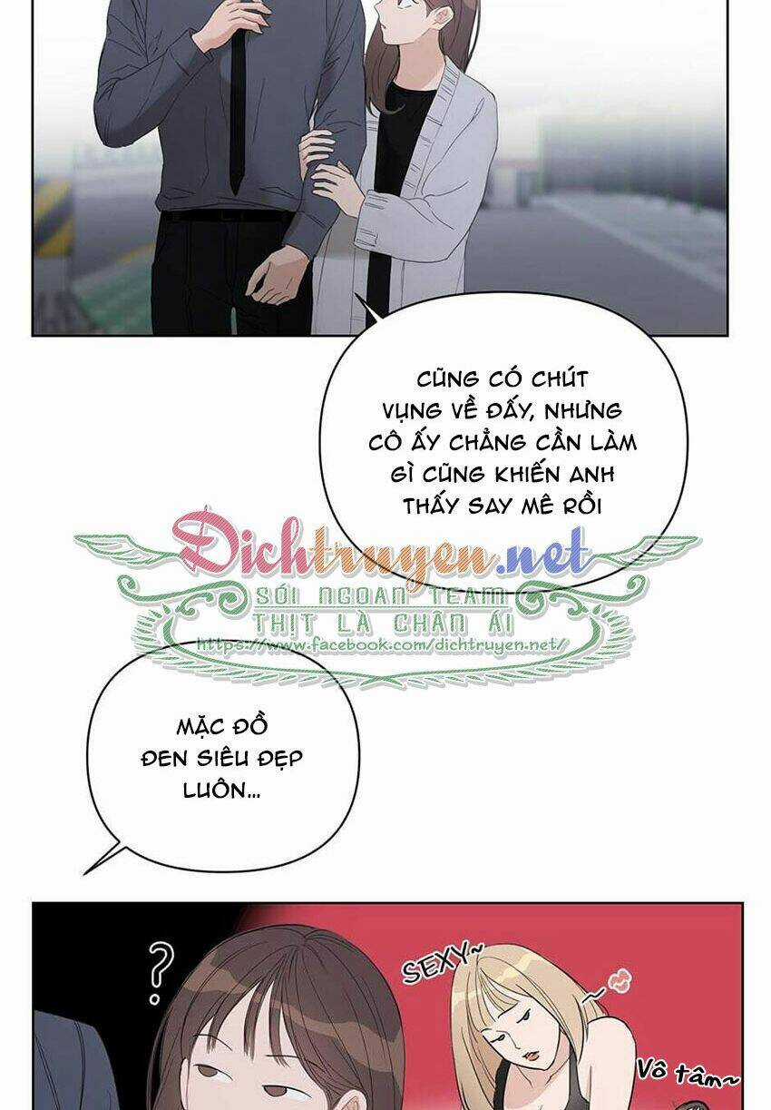 Baby Đến Rồi! Chapter 44 trang 14