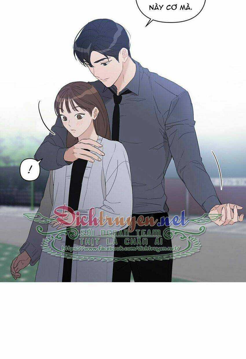 Baby Đến Rồi! Chapter 44 trang 17