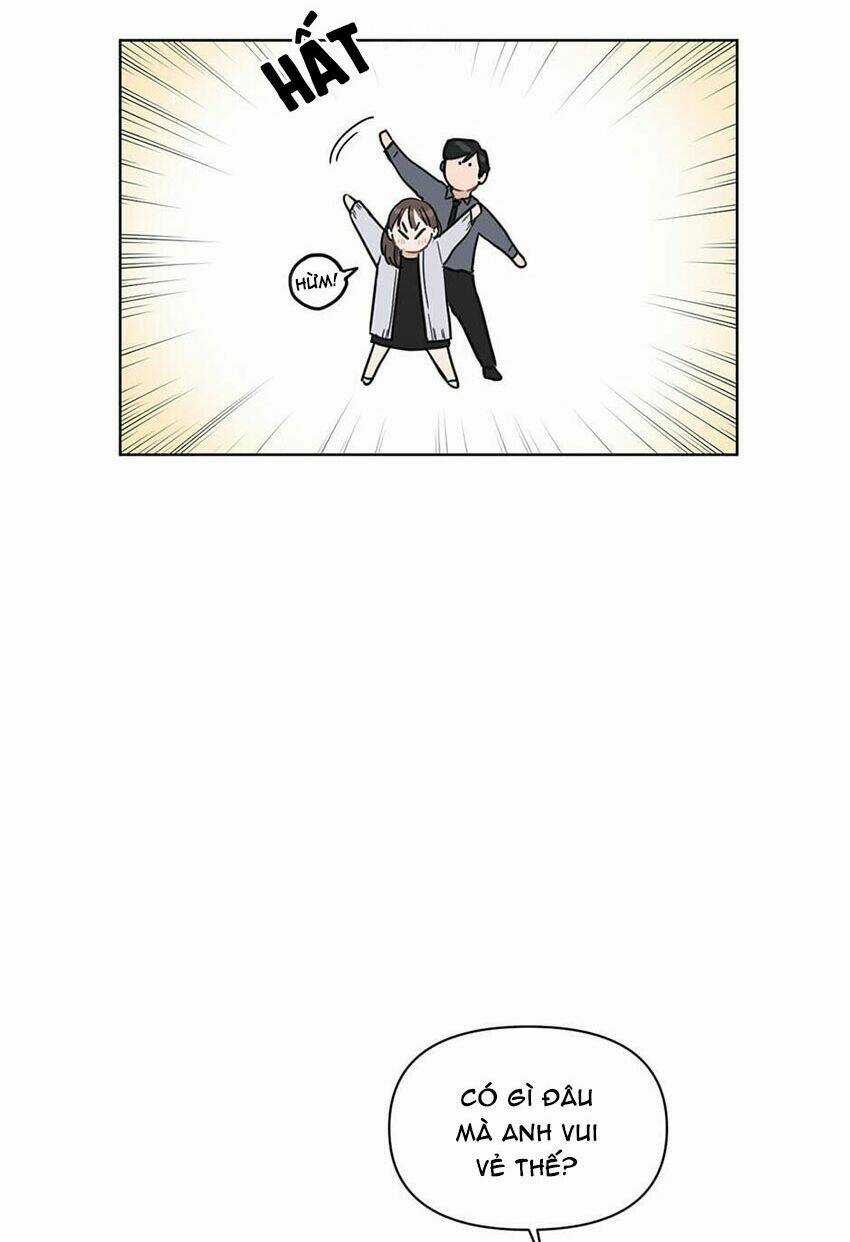 Baby Đến Rồi! Chapter 44 trang 18