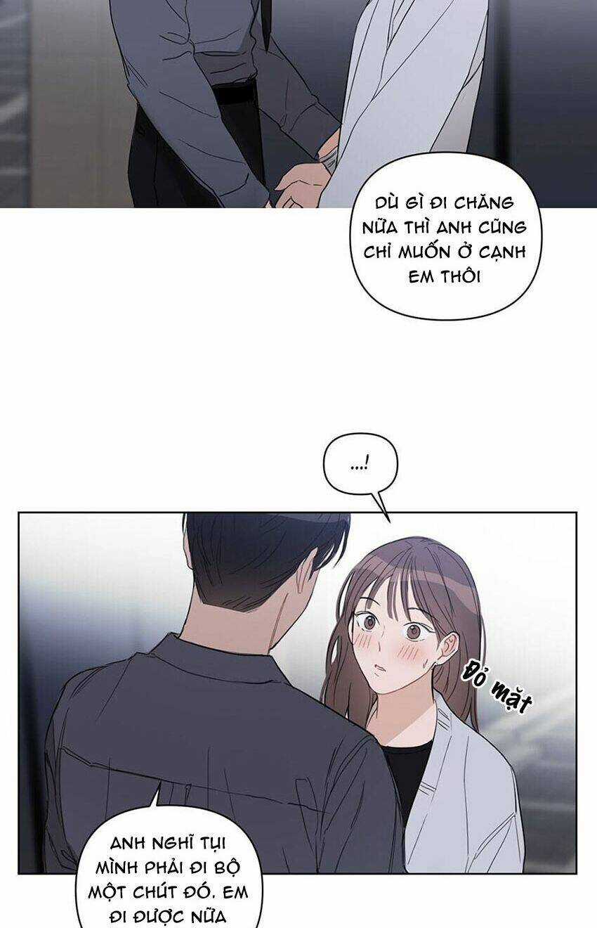 Baby Đến Rồi! Chapter 44 trang 2
