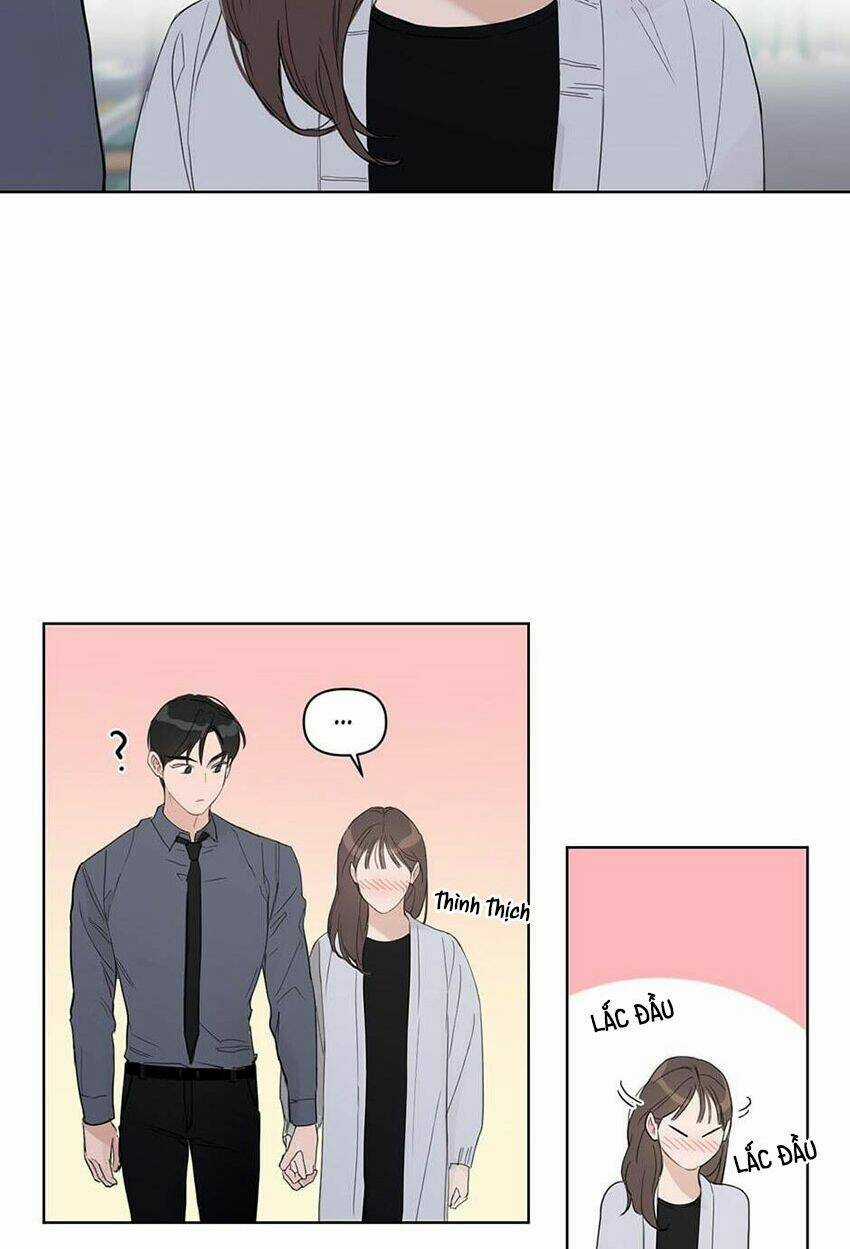 Baby Đến Rồi! Chapter 44 trang 22