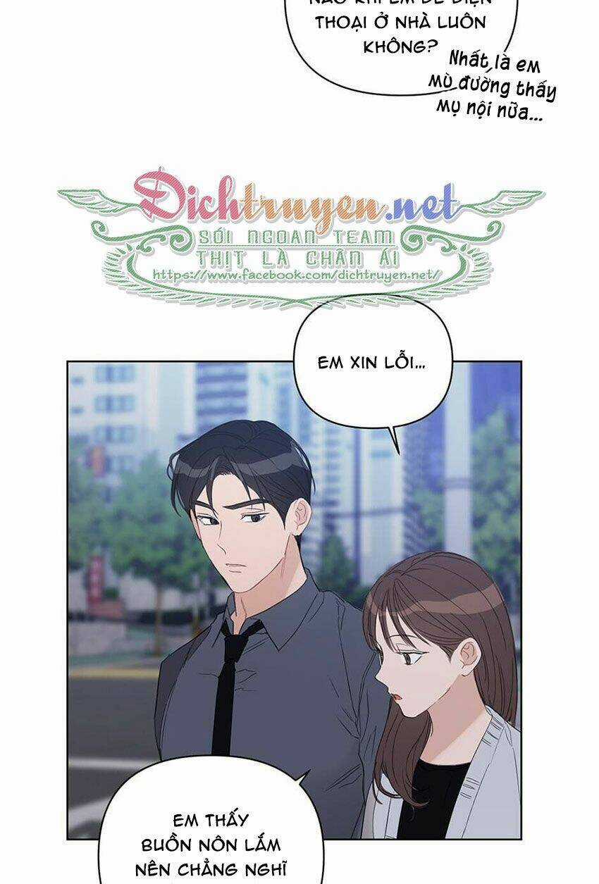 Baby Đến Rồi! Chapter 44 trang 25