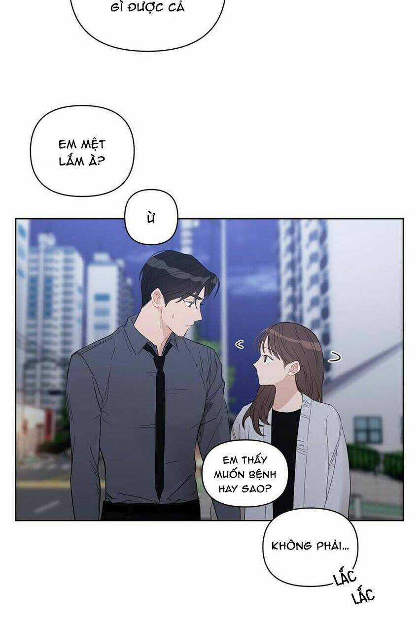Baby Đến Rồi! Chapter 44 trang 26