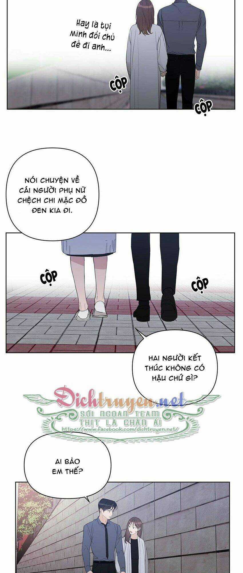 Baby Đến Rồi! Chapter 44 trang 31
