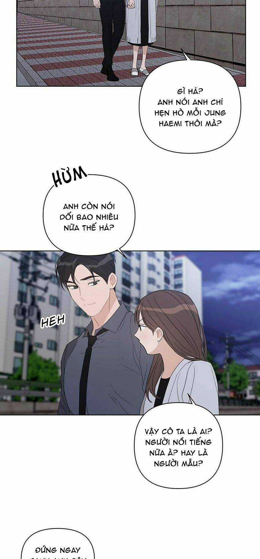Baby Đến Rồi! Chapter 44 trang 32