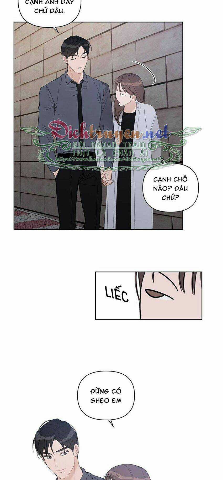 Baby Đến Rồi! Chapter 44 trang 33